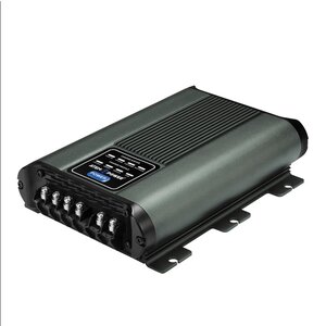 ATEM POWER 12V 20A DC to DC Battery Charger MPPT Dual Battery System