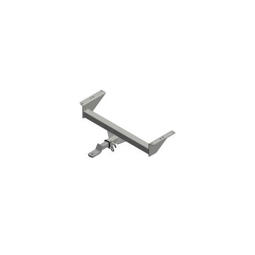 Milford Ind Tow Bar for Mitsubishi Pajero 11/2006 - Current