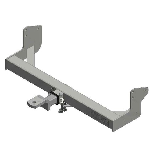 Milford Ind Tow Bar for Mercedes-Benz, Vito / Mixto / Viano, 09/2003 - 02/2015, Tow Bar Only
