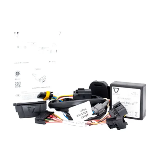 Towbar Wiring Harness Kit to suit Holden Colorado, Colorado 7, Trailblazer 01/2012+