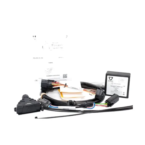 Eric Jaeger Tow Bar Wiring Harness for Holden Commodore VE VF, UTE, 2007-17