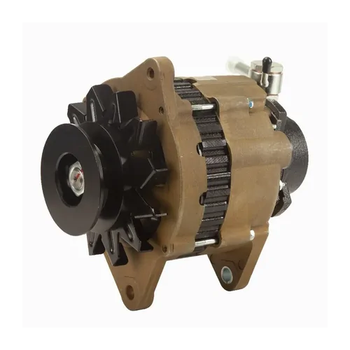 Alternator Hitachi Type to Suit Holden Rodeo and Jackaroo 4JG2 4JA1 4JB1 4JA1T 4JB1T 12V 70Amp E-Coated