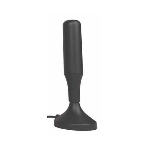 Uniden Portable Antenna Kit with Strong Magnetic Base 2.5dBi Gain AT-820