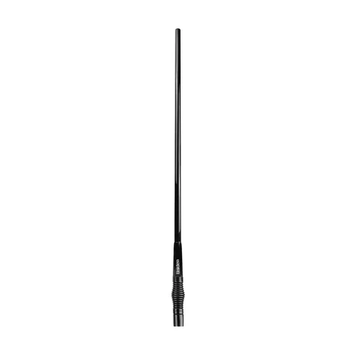 Uniden Heavy Duty Fibreglass Antenna 6.6 dBi Gain Black ATX970