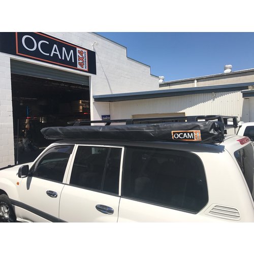 Awning Carry Bag Suits 3m OCAM Wing Awning