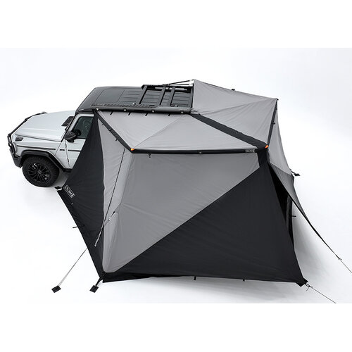 OCAM Luna 270 Degree Premium Awning Tent, Suits 2m Awning, Driver Side (Right)