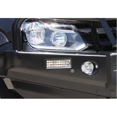 OCAM Bull Bar LED Indicator RHS / Parking Light (1pce) Driver Side