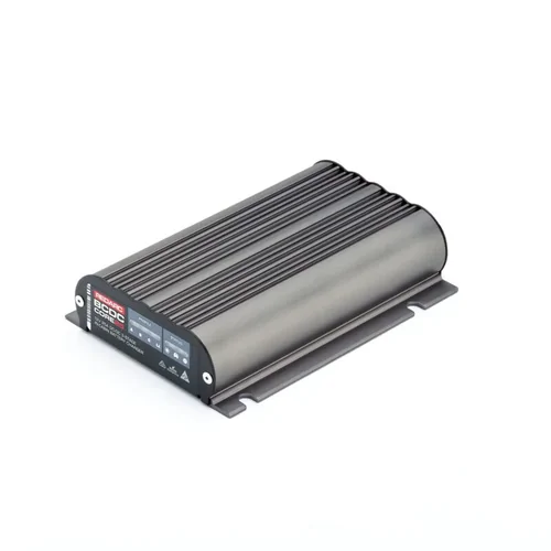 REDARC CORE DC-DC IN-CABIN Battery Charger 12V 25A 3 Stage Auto BCDCN1225 Dual Input Solar Dual Battery