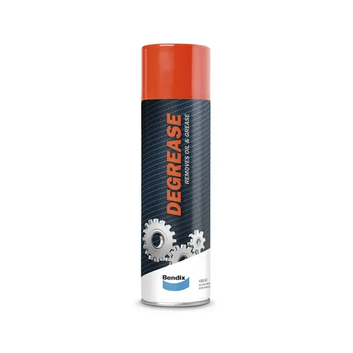 Bendix Degreaser 400G