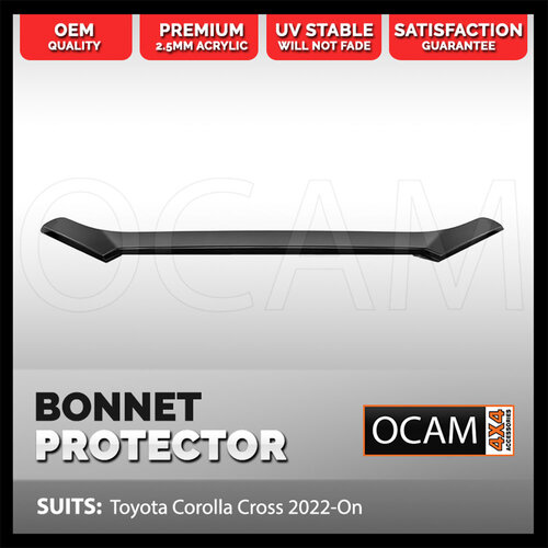 Bonnet Protector For Toyota Corolla Cross 2022-Current Guard