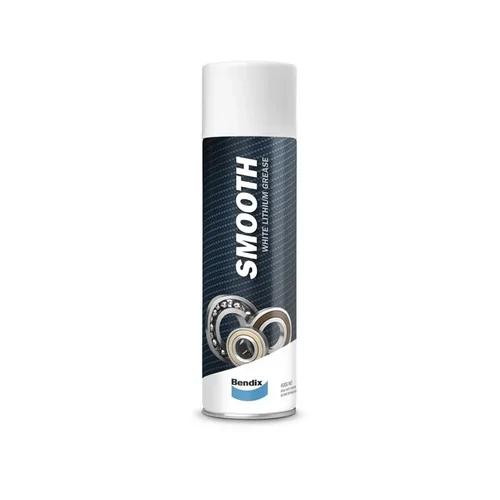 Bendix Smooth 400G