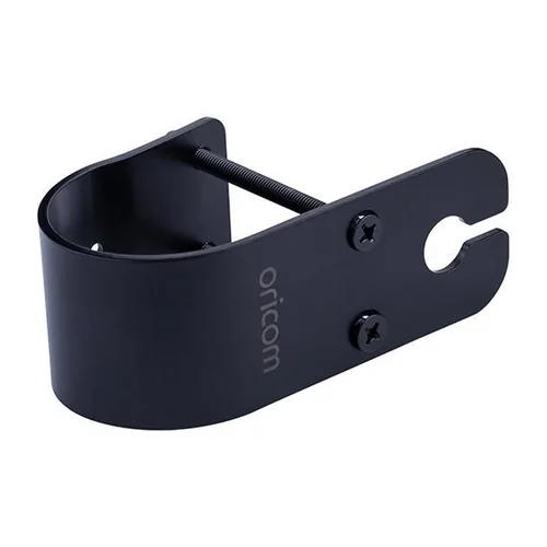 BR200BK 50mm Bull Bar Antenna Bracket Black