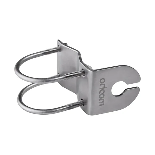 Bull Bar Right Angle Bracket for UHF Antenna 40-50mm