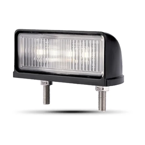 Licence Plate Lamp BR30 LED