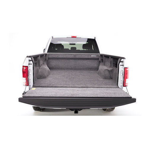 Bedrug Heavy Duty Ute Tub Liner for Toyota Hilux N80 Dual Cab 2015-Current, BRY16DCK
