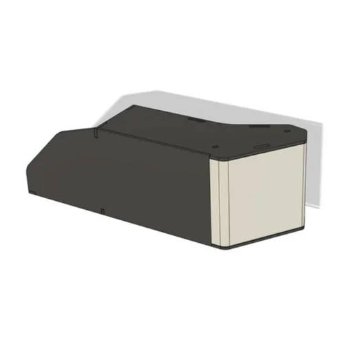 REFIT Blind Spot/Cross Traffic Remount Kit for Volkswagen Amarok NF 2023-Onwards BSM404