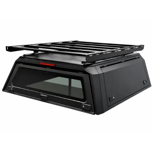 Aluminium Roof Rack for OCAM Gen 2 Canopy (1.5 x 1.2m)