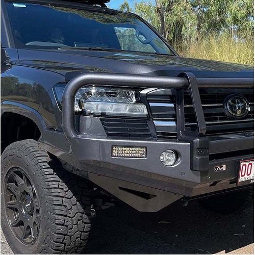 Colour Paint Coding for Bull Bars. Plse confirm your colour code