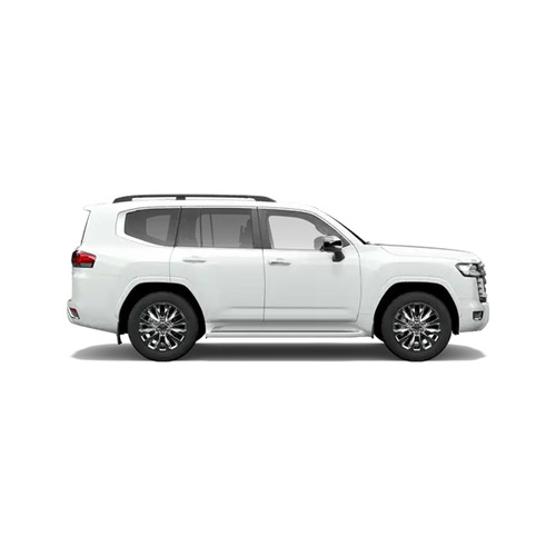 Colour Code Arctic White-090