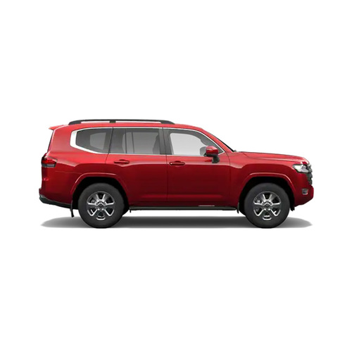 Colour Code Merlot Red-3Q3