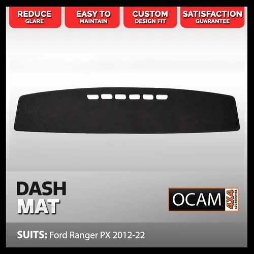 Dash Mat for GWM TANK 300