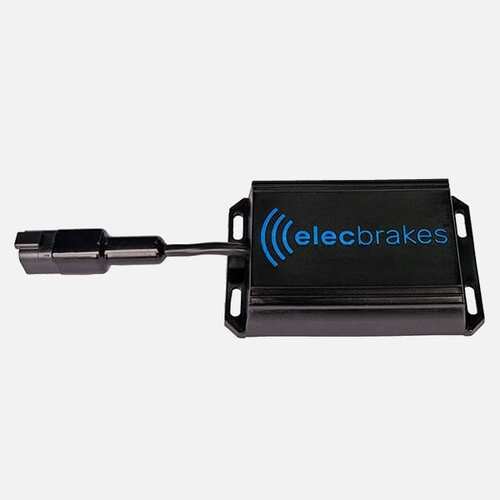Elecbrakes Brake Controller UNIT EB2