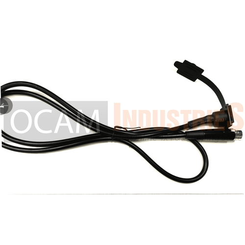OCAM Electric Winch Wired Remote Control Plug Extension, 700mm