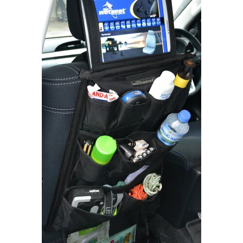 Wetseat Neoprene Seat Organiser