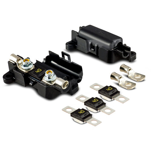 REDARC 40A FUSE KIT, FK40