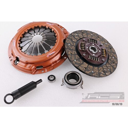Xtreme Outback Clutch Kit for Toyota LN Hilux 1988-05 / Hiace, KTY24001-1A
