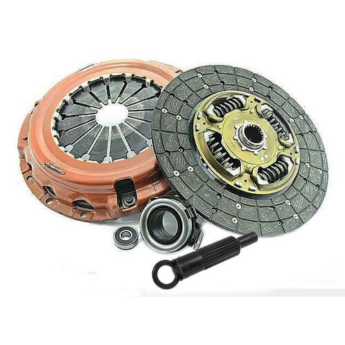 Xtreme Outback Clutch Kit for Toyota Hilux N70 08/2008-2015, KTY28040-1A