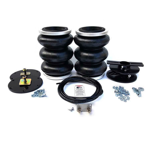 Boss Airbag Suspension Coil Replacement Kit for Mercedes-Benz Vito RWD LA-105