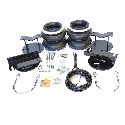 Boss Airbag Suspension Load Assist Kit for Ford F250 & F350 2017-On Rear LA-120