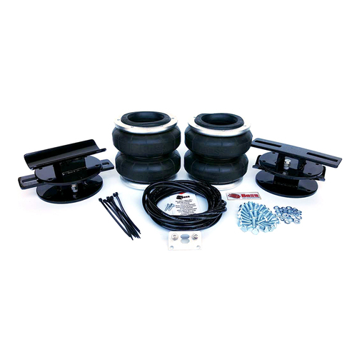 Boss Airbag Suspension Load Assist Kit for Great Wall Cannon 2021-on LA-52