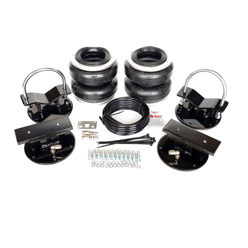 Boss Airbag Load Assist Kit for Mercedes-Benz Sprinter Dual Wheel LA-89
