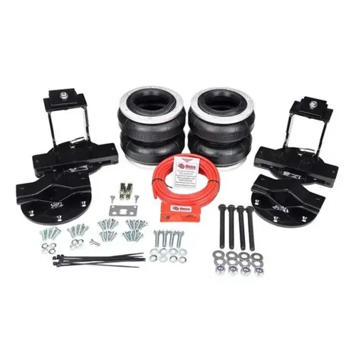 Boss Airbag Load Assist Kit for Mercedes-Benz Sprinter Dual Wheel LA-89