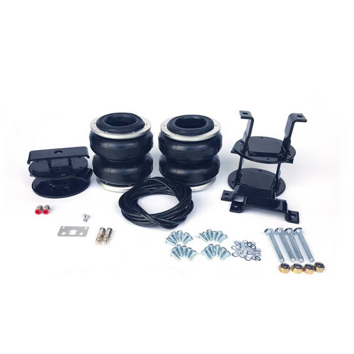 Boss H.D. Airbag Load Assist Kit for Nissan Navara D27 2026 - Current 4x4 UTE