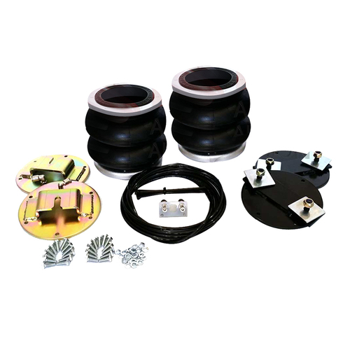 Boss Airbag Suspension Load Assist Kit for Ford Transit VO Series 2014-On LA-94