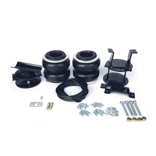 Boss Triple Airbag Suspension for Mazda B-Series 2WD, Suits 3-4" Lift, LA-T10