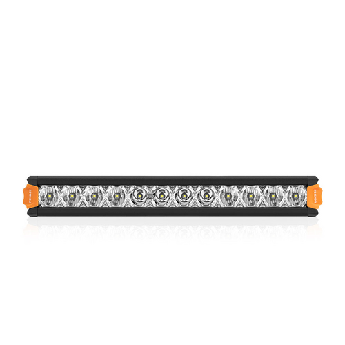 Lightfox Vega Series 14inch Osram LED Light Bar 1Lux 319m 7548 Lumens