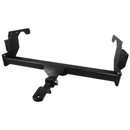 BTA Towbar For Ford Ranger PX / Mazda BT-50 2011+ 4WD & 2WD High Rider with and without Bumper Step 3500kg/335kg, Complete with Ball