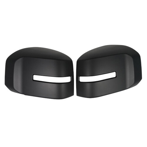Mirror Covers for Nissan Navara D27 2026 - Current