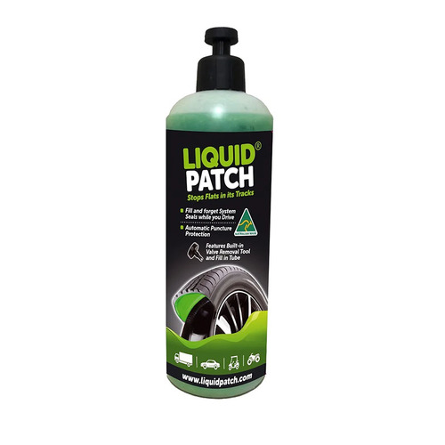 Mean Mother LIQUID PATCH® Puncture Repair - 1L