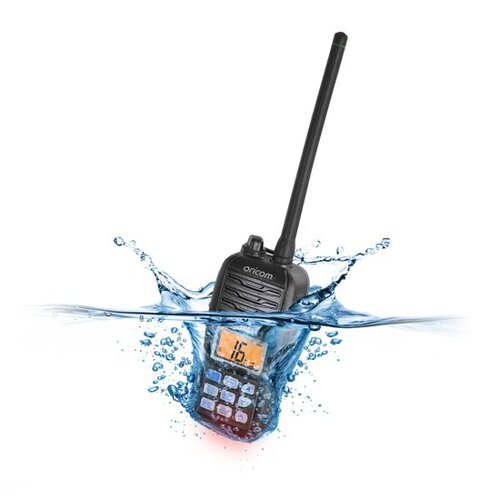Oricom Marine Radio MX500 VHF IP67 Waterproof