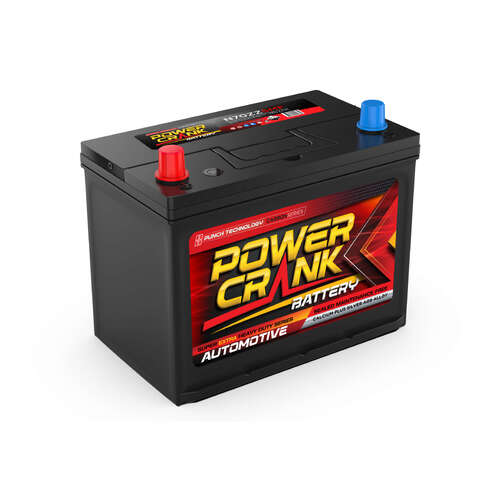 POWER CRANK SMF N70ZZ Marine 800 CCA