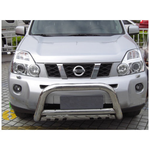 Nudge Bar For Nissan X-Trail T31 2007-2013 Grille Guard Pre Facelift