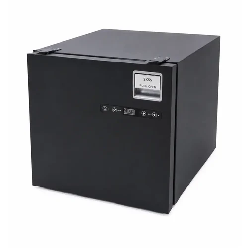50L Upright Single Zone Fridge / Freezer
