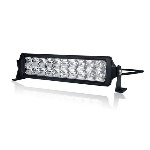 OCAM 6'' Slimline Double Row Light Bar 60W OSRAM LED 9-36V