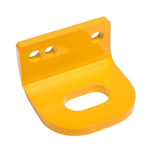 Roadsafe HD Recovery Tow Points for Nissan Navara D22 / D21 Pair 4WD Rated RP-NAV22