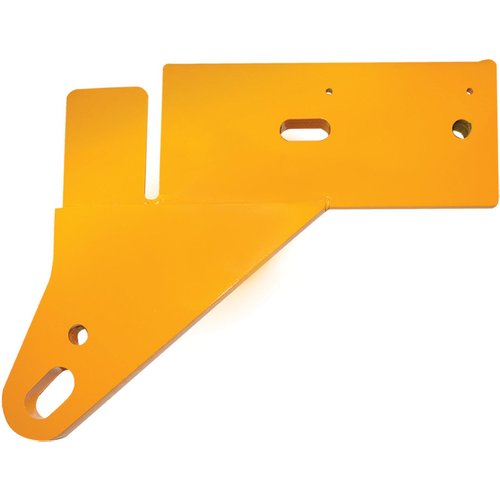 Roadsafe HD Recovery Tow Points for Ford Everest 2015-2022 Pair 4WD Rated RP-RAN02